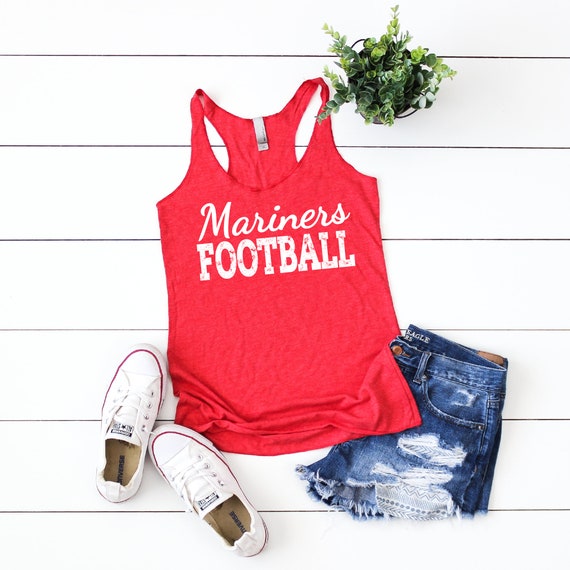 football mom shirts tank top