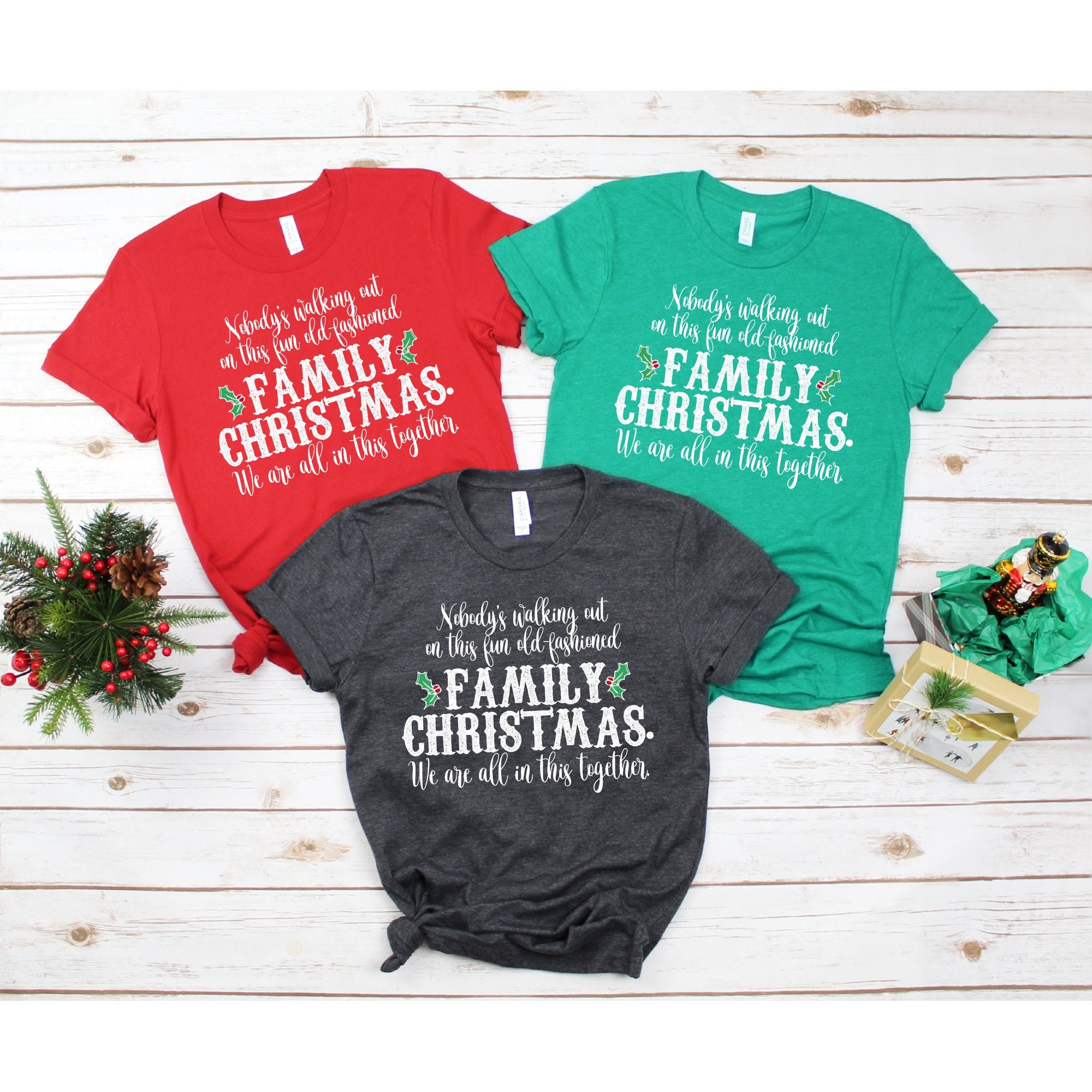 Christmas Shirts for Women, Christmas Baking Shirt, Christmas Shirts, I  Just Want to Bake Stuff and Watch Christmas Movies, Funny Christmas 