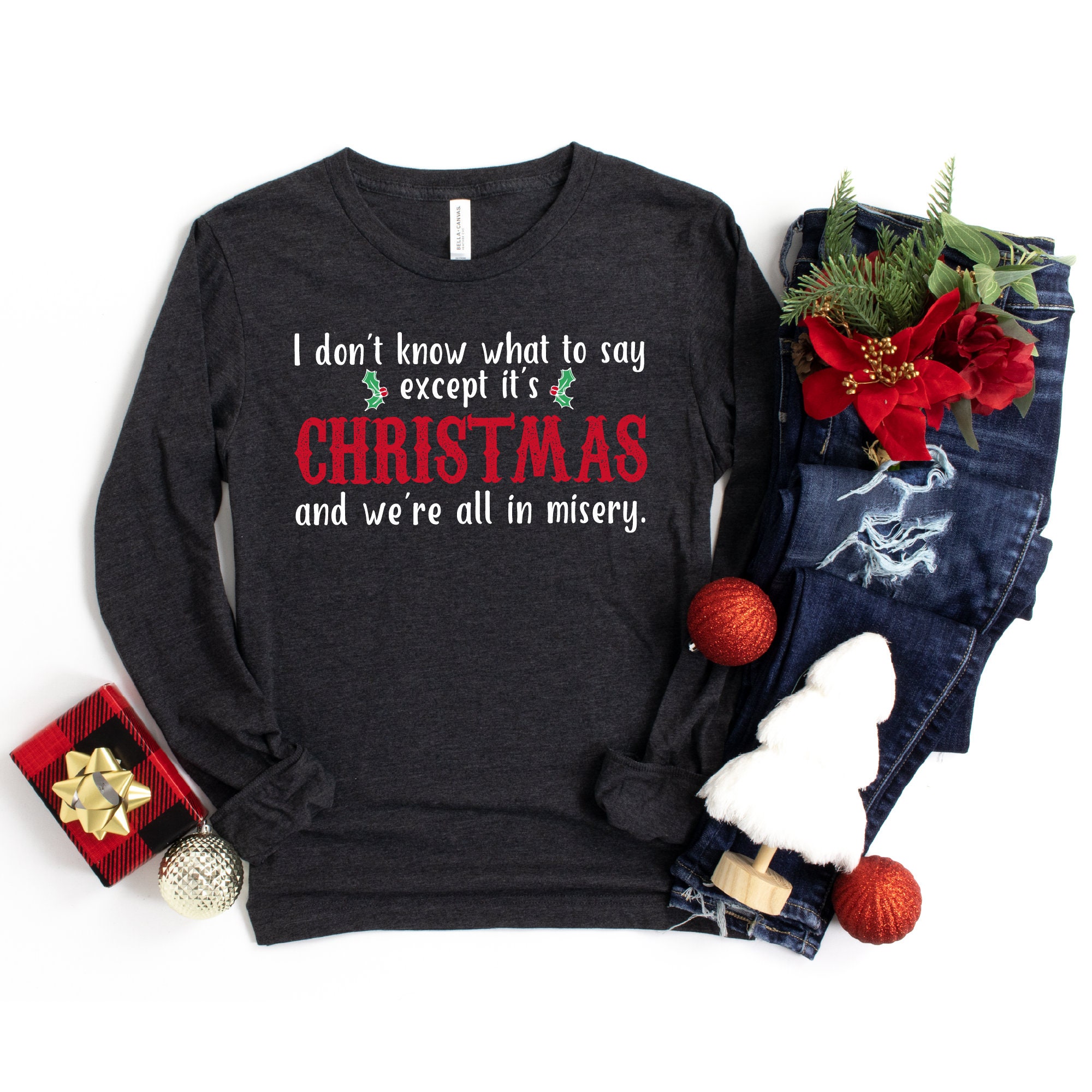 Christmas Vacation Tshirt Griswold Family Shirt Funny - Etsy Norway