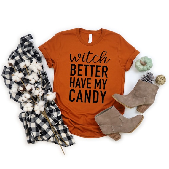 Halloween T Shirt Womens Halloween 