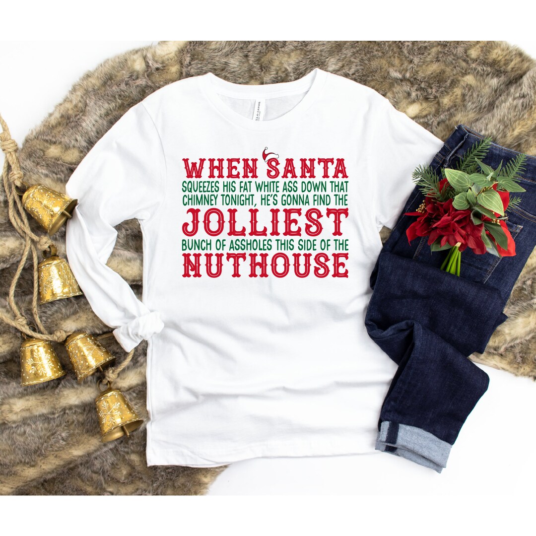 Christmas Vacation Shirt, Funny Christmas Shirt, Christmas Vacation Pajamas, Funny Holiday