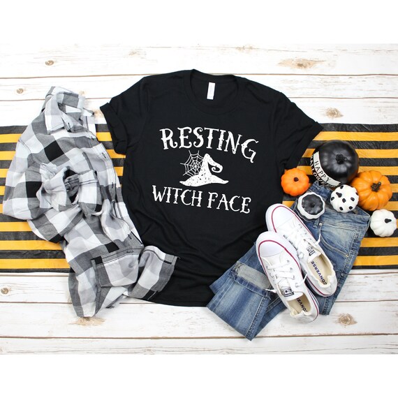halloween tees for women