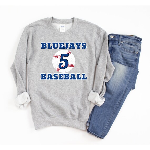 Felpe baseball sale