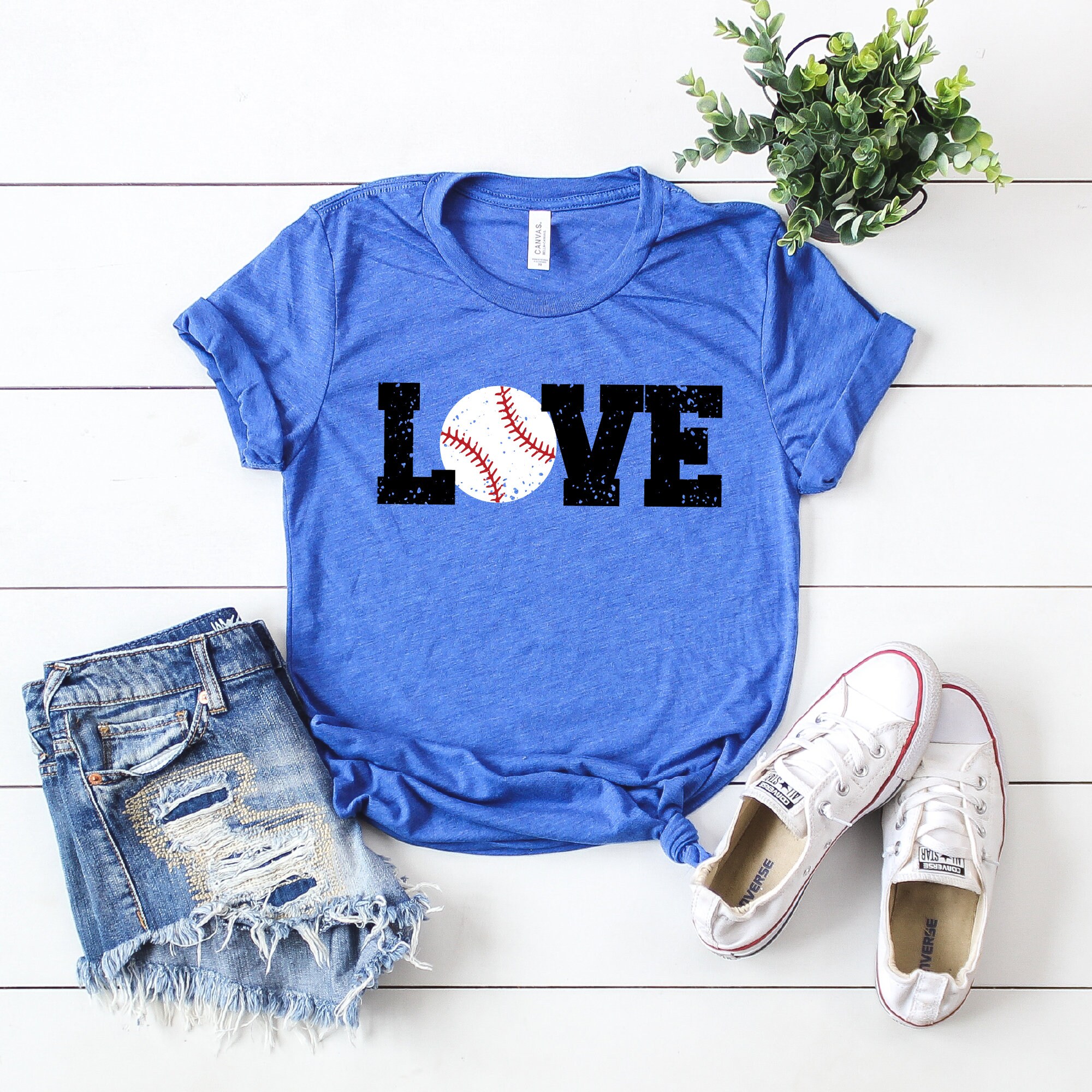 Baseball Mom Shirts Baseball Shirt Baseball Shirts for Etsy