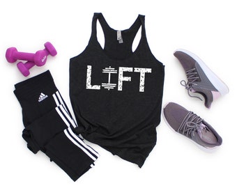 Workout tank top for women, exercise tanks, Gym tank top, Crossfit Tank, Flowy tank top, Exercise Tank Top, Fitness Tanks, womens tank tops