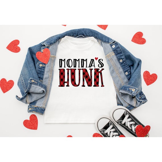 valentines outfit baby boy