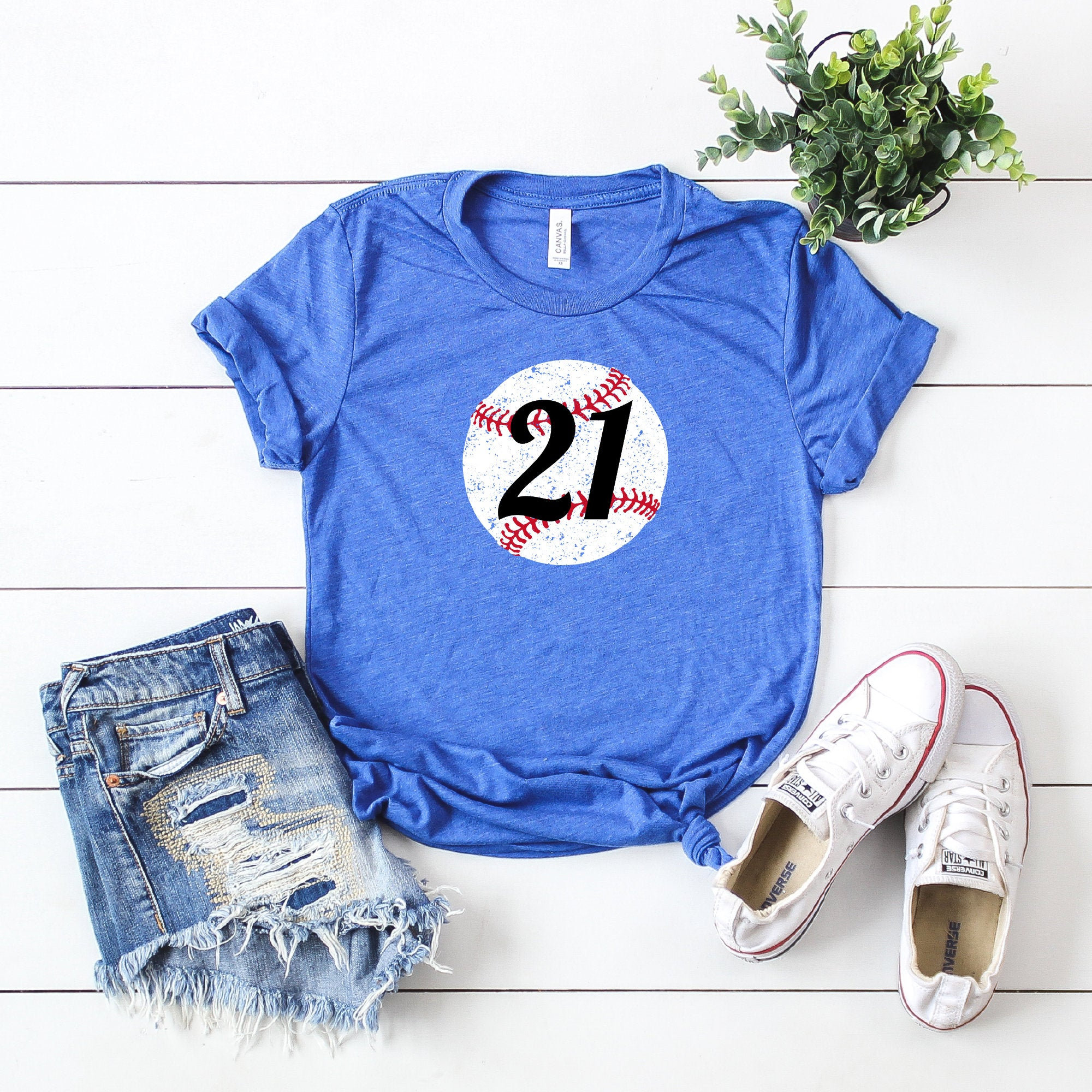 Custom Baseball Shirt Etsy