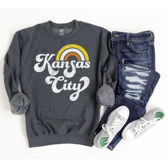 kc sweatshirt