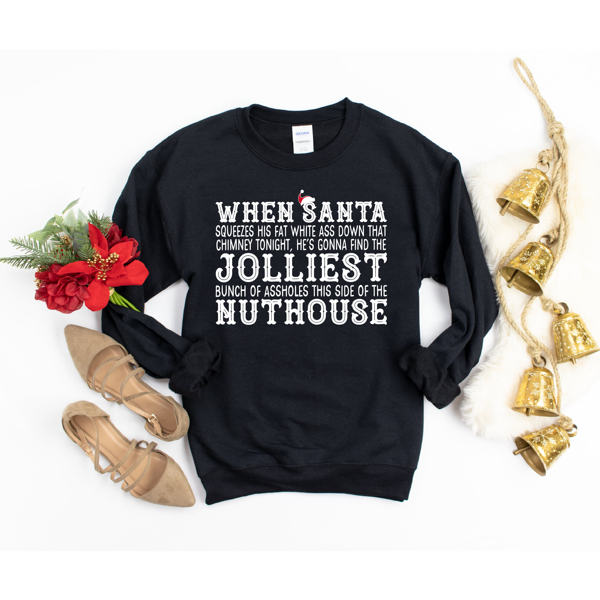 Christmas Vacation Sweater, Christmas Vacation Pajamas, Christmas