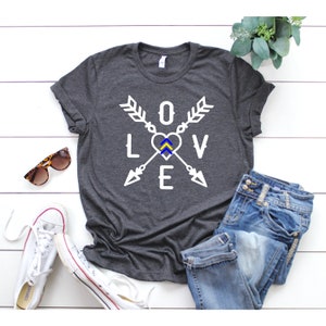 Down Syndrome Shirt, t21 T Shirt, Trisomy 21, Special Needs Mom T-shirt, Down Syndrome Mom, DS Awareness, Choose Kind Shirts, Kindness Tee