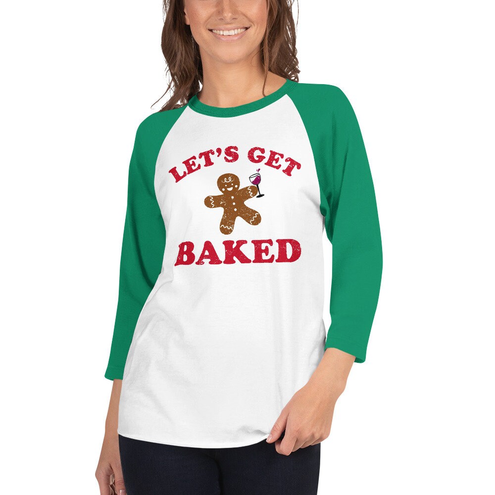 Funny Santa Shirt. Funny Christmas T-shirts. Someone's