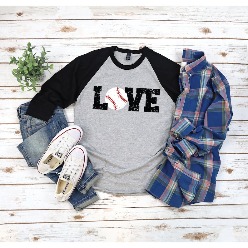 Baseball Shirt Womens Baseball Tees Baseball Mom Shirts Etsy India