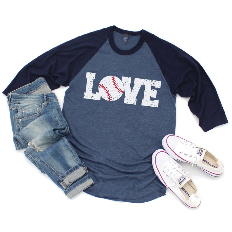 Baseball Shirt Womens Baseball Tees Baseball Mom Shirts Etsy India