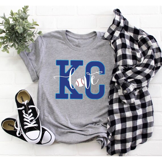 kansas city shirts
