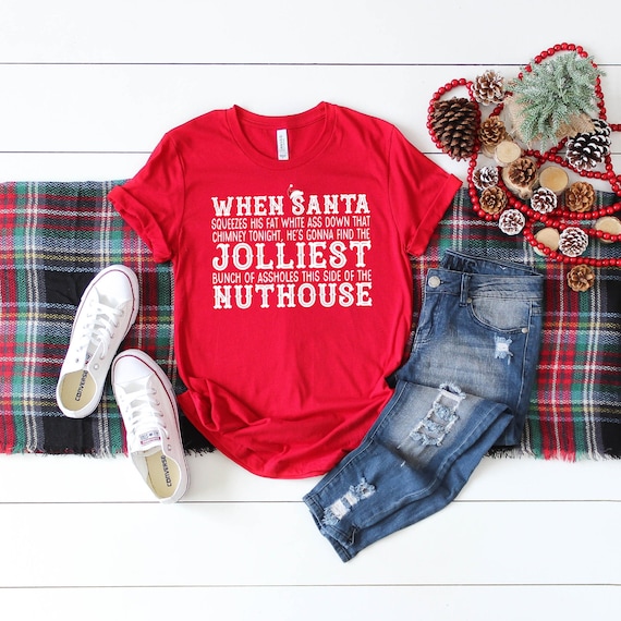 You Serious Clark Ugly Sweater Funny Christmas T Shirt T-Shirt You Serious Clark Ugly Sweater Funny Christmas T Shirt T-Shirt