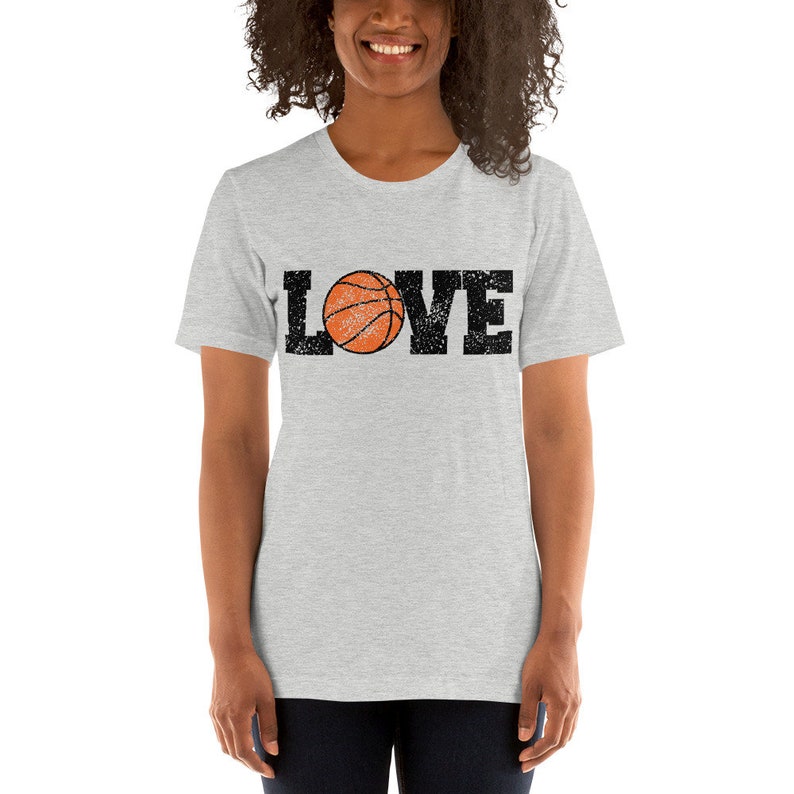 Basketball Shirt Women Basketball Mom Shirt Womens | Etsy