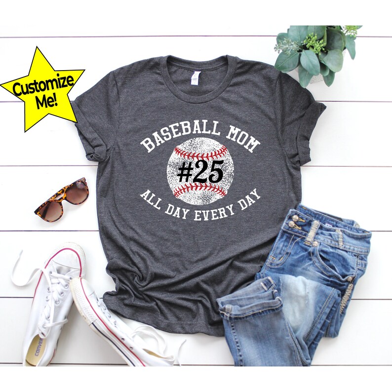 baseball shirt maker