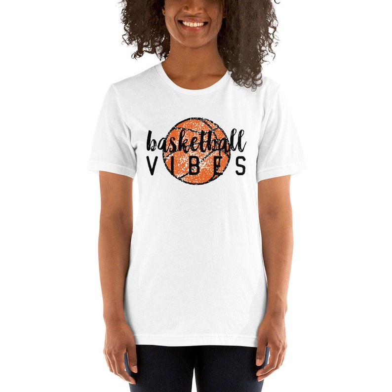 camisetas de basket para mujer