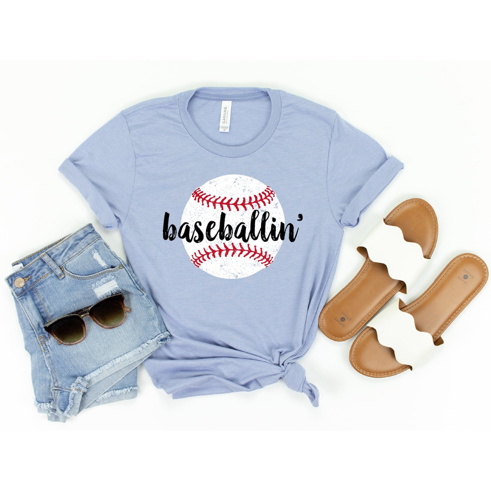 Baseball Mom Shirts Baseball Shirt Womens Baseball Shirts Etsy