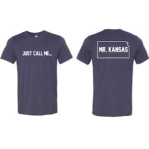 Mr. United States Shirt, Shirt for Husband of Mrs. United States Pageant Wife, Just Call Me Mr. State Shirt