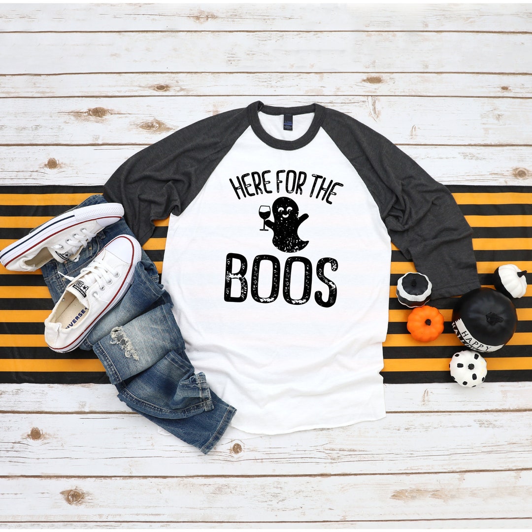 T-shirt Halloween Homme Femme - Motifs Squelette, Citrouille, Fantôme, Manches Courtes, Unisexe, Qualité Premium