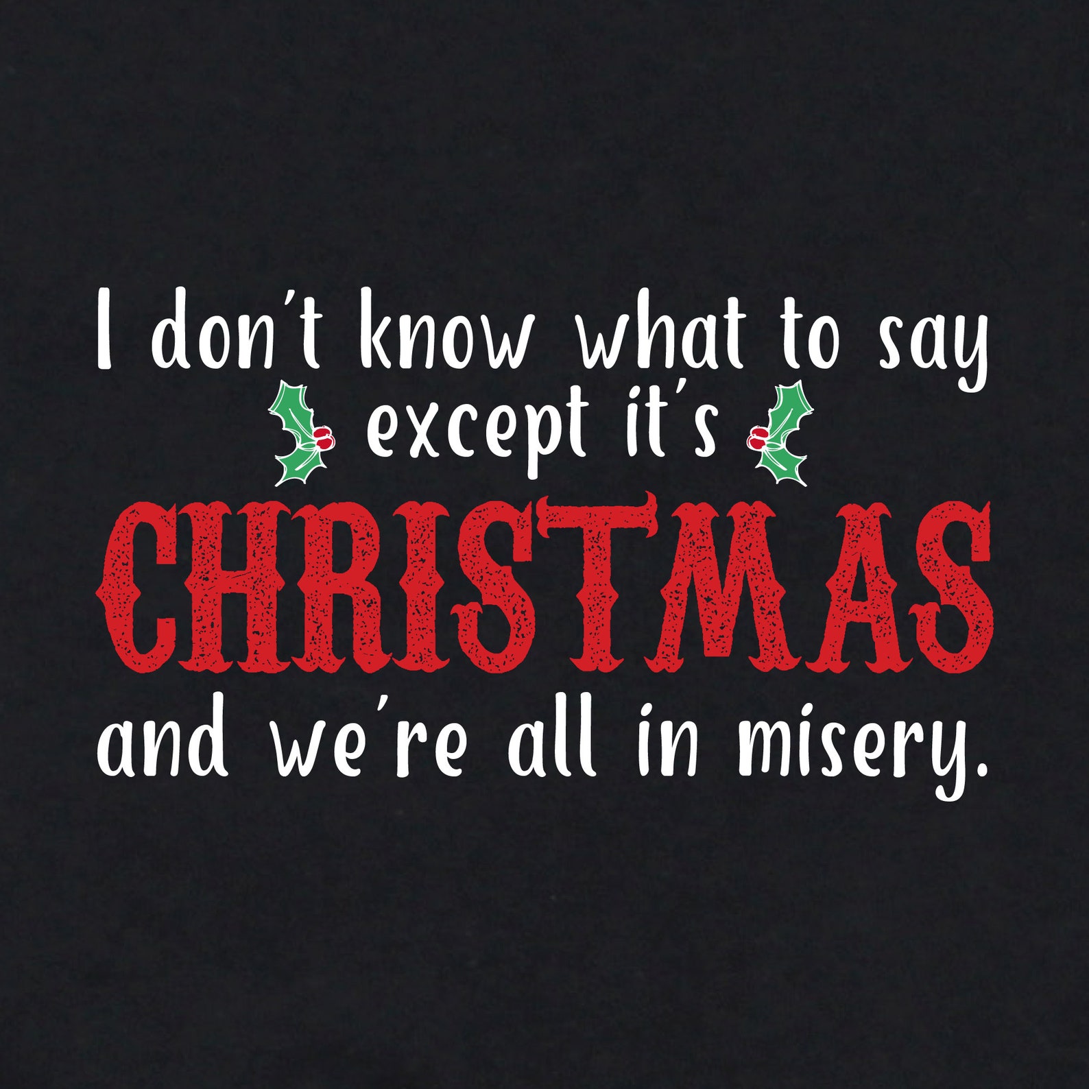 Christmas Vacation Shirt Griswold Family Christmas Funny - Etsy