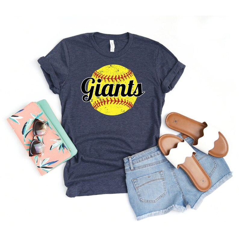 Softball Shirts for Women Personalized Softball Shirt Etsy