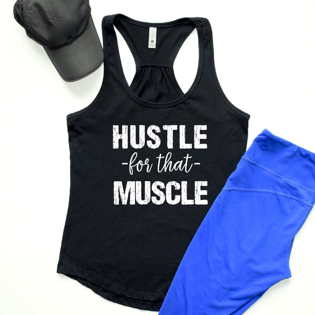 Racerback Personalized Saint Patrick Day Tank Tops Add Your Name /& Number