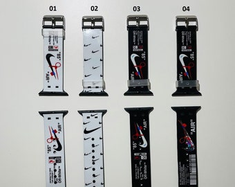 strap nike apple watch