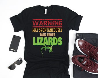 Funny Lizard Pet Reptile, T-Shirt, Tank Top, Hoodie, Sweatshirt, Long Sleeve, Child  Hoodie, Apparel Gift