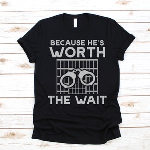 prison wife shirts