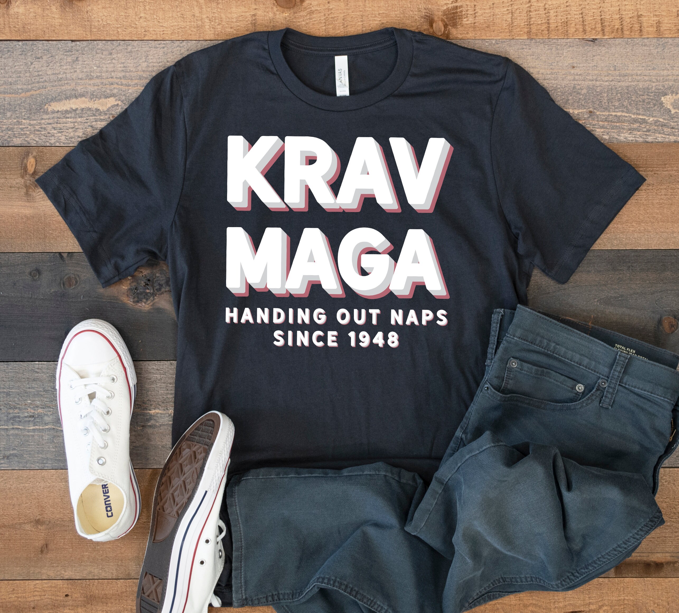 Sweat à Capuche Krav Maga - Logo MMA Combat, Coupe Classique, 241 G - Idéal Entraînement, Cadeau Arts Martiaux