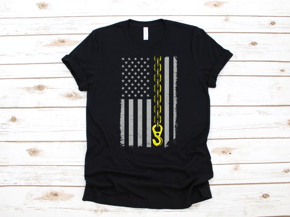 Thin Line Flag Distressed American Flag Design T-Shirt Gifts Thin Line Flag Distressed American Flag Design T-Shirt Gifts