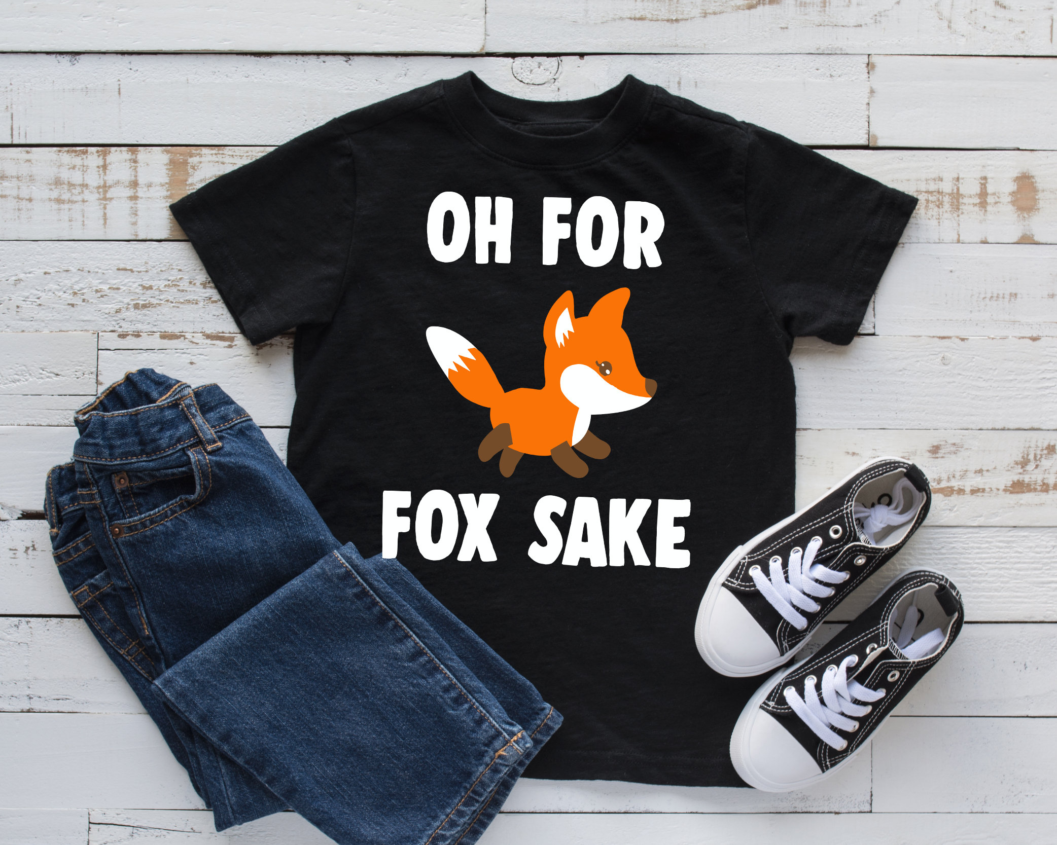 トップス Another Fox 4-5y Another Fox- Modern gender neutral Clothing for kids, baby