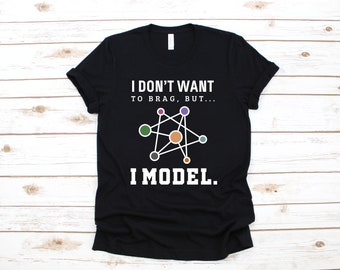 Data Model Shirt, Funny Big Data T-Shirt, Statistics Big Data Analyst T-Shirt, Data Scientist Tank Top, Hoodie, Sweatshirt, Long Sleeve