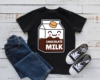 トップス 00's got chocolate milk? tee Chocy Milk Tee