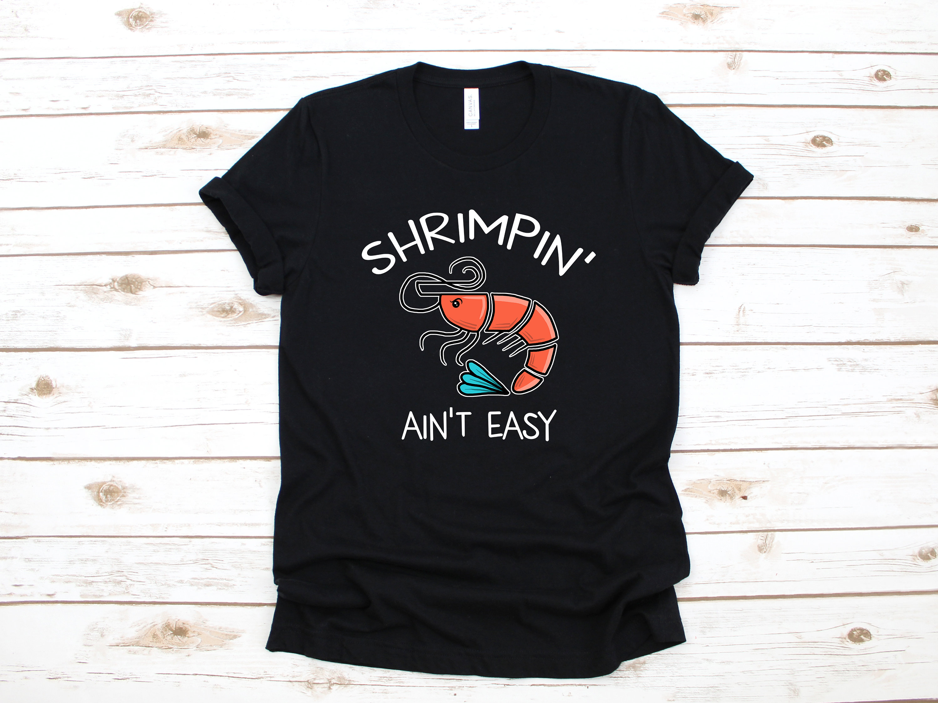 Funny Shrimp Gift - 60+ Gift Ideas for 2024
