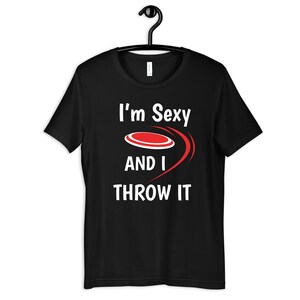Funny Disc Golf T-Shirt, Hoodie, Womens Tees, Long Sleeve, Tank Top, Sweatshirt, Disc Golf Humor, Frisbee Golf Tee, Frolf