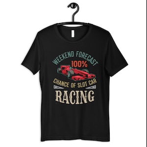 Slot Car Racing Shirt, Funny Slot Car T-Shirt, Slot Car Collector, Slotcar Hoodie, Sweatshirt, Long Sleeve, Kids Tee