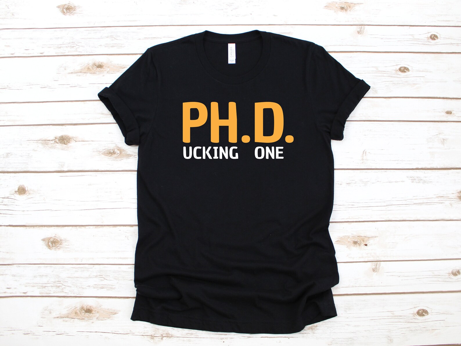 funny phd t shirts
