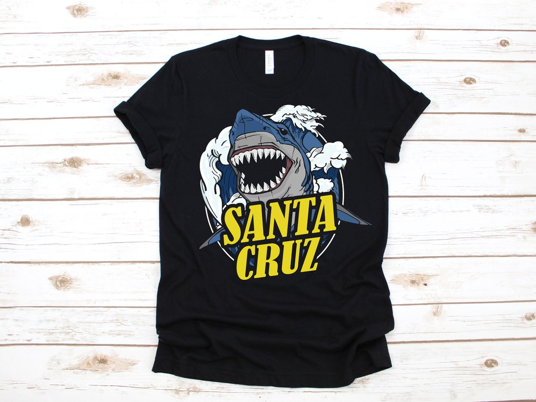［USA］SANTA CRUZ サメグラフィック Tシャツ XL il_1080xN.3433584899_je95.jpg