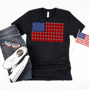 American Beer Pong T-Shirt American Beer Pong T-Shirt