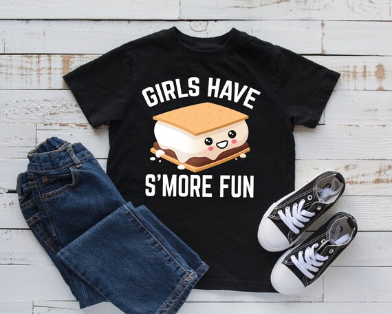 Girls' T-Shirts, Hoodies, Sweatshirts & More