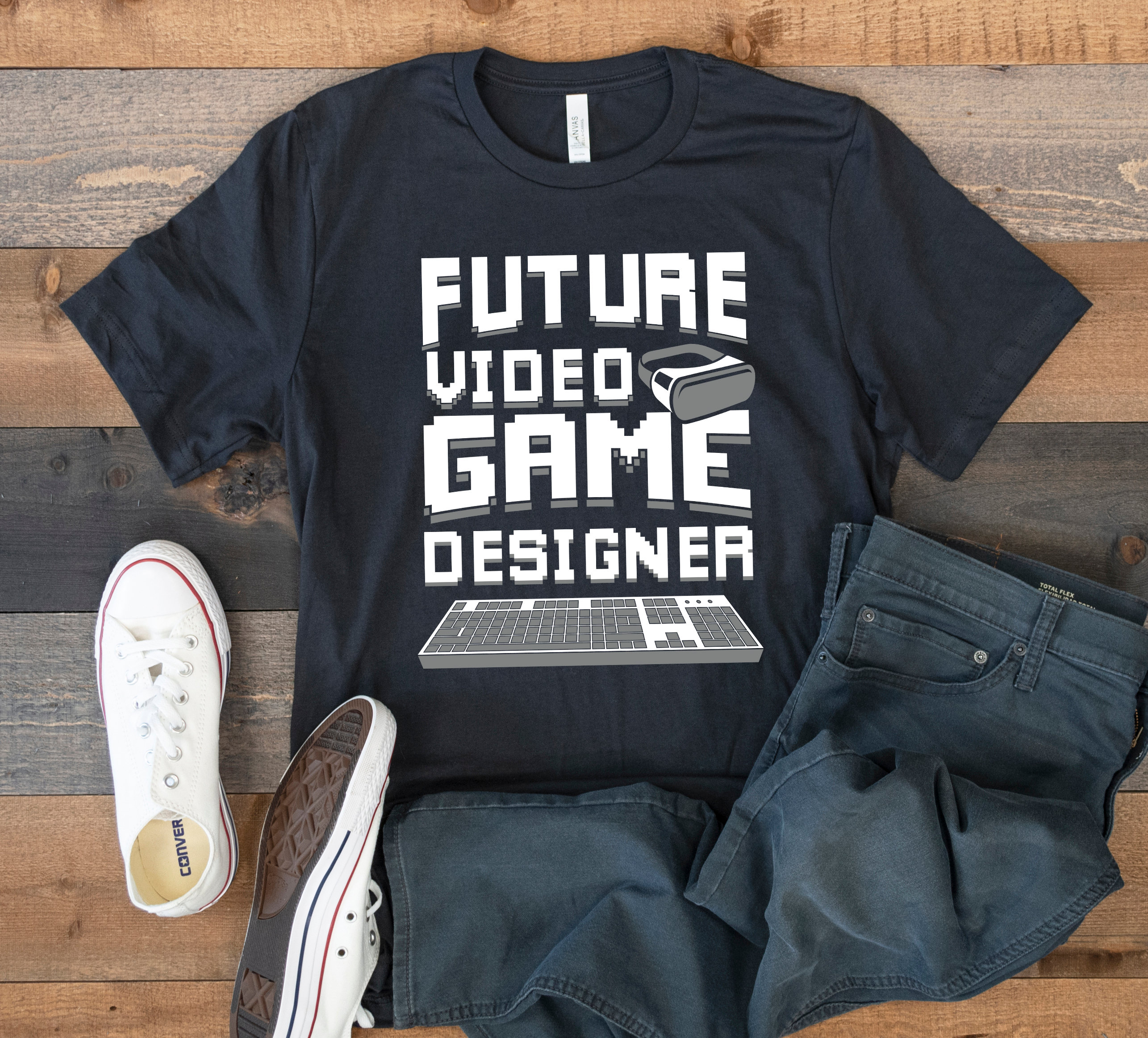game designer dress code What I wear to the office as a game developer : r/GothStyle