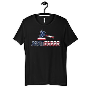 Auctioneer USA Flag Shirt, Auctions T-Shirt, Patriotic American Auctioneers Gift, Hoodie, Tank Top, Sweatshirt, Long Sleeve