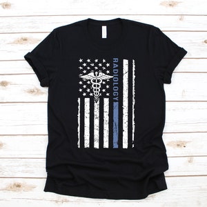 Radiology American Flag Shirt, USA Radiology, X-Ray Radiologist T-Shirt, Tank Top, Hoodie, Sweatshirt, Long Sleeve, Apparel Gift
