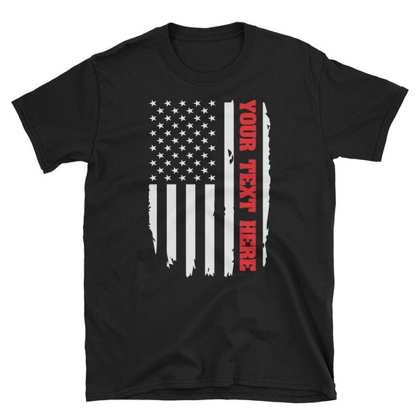Thin Red Line - Etsy