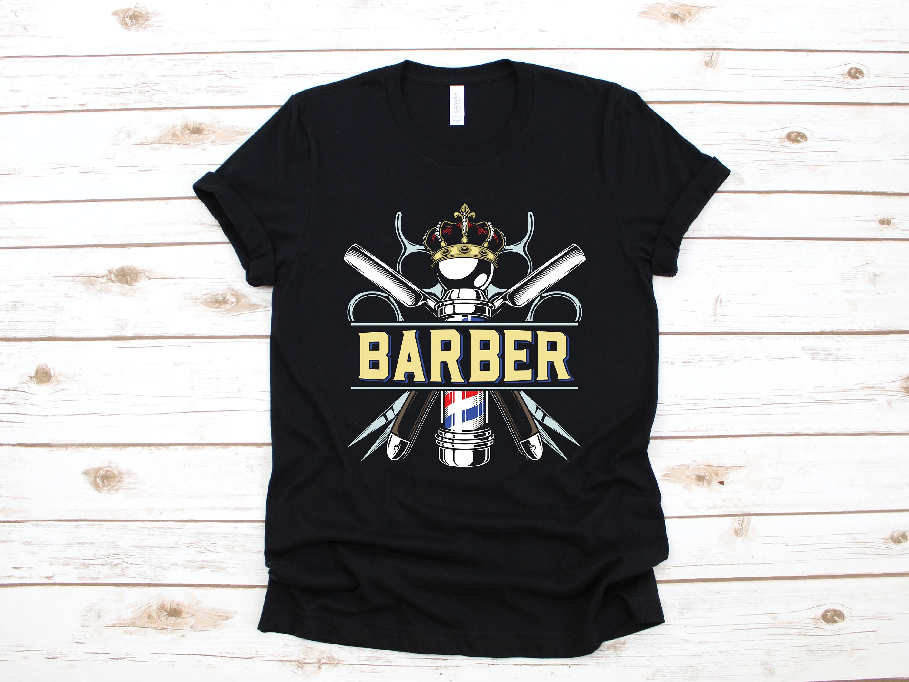 ★MAINBOOTH★Barber Bears T-shirt(CREAM)★正規品/直送料込 B1pppR4gVKL._CLa|2140,2000|