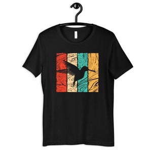 Retro Hummingbird Shirt, Hummingbirds T-Shirt, Womens Tee, Hoodie, Sweatshirt, Tank Top, Kids Tee, Toddler Baby Clothing