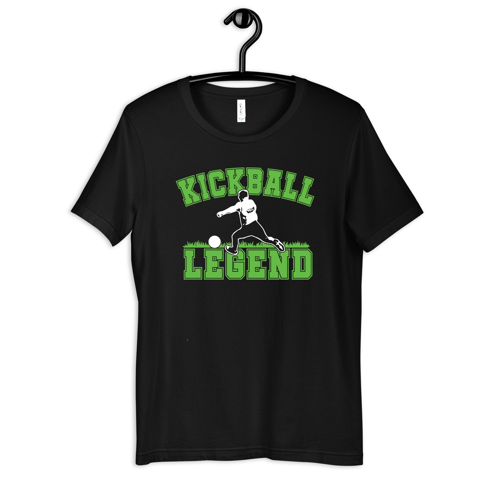 Kicker Tees Canada